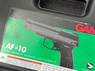 Gamo -10 luftpistol 