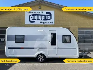 2025 - Adria Adora 472 UP