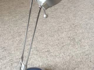 Kontor lampe