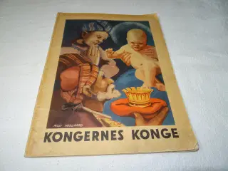 Kongernes konge smukke billeder