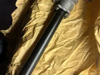 Tandstang Honda & Rover