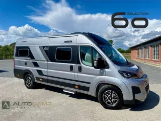 2026 - Adria Twin 640