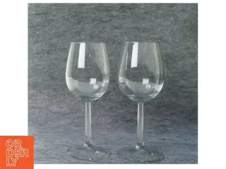 Vin glas (str. 19 x 7 x 6 cm)