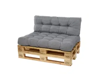 Sofa pallehynde