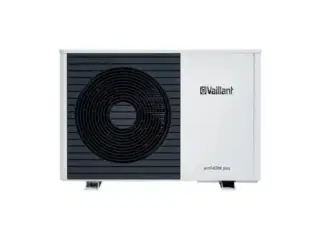 Vaillant aroTHERM Plus VWL 35/6 230V S2 Monoblock - 3 kW