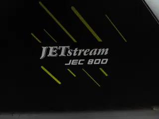 Crossfit Jetstream JEC-800 