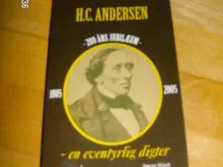 H.C. Andersen 200 års Jubilæum