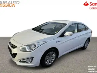 Hyundai i40 1,7 CRDi Comfort Business ISG 115HK 6g