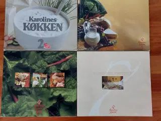 Karolines Køkken