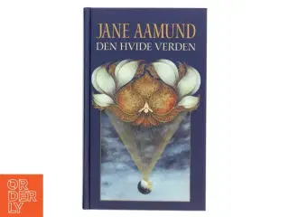 Jane Aamund, den hvide verden