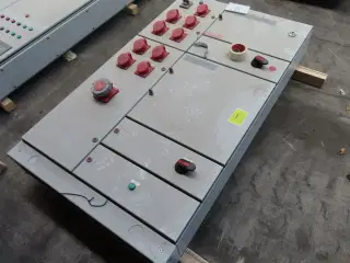 El-skab