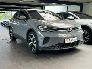 VW ID.4 77 Pro Performance