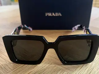 PRADA Dame solbrille 