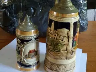 Tysk ølkrus 