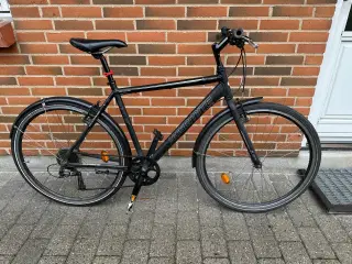 Yosemite Hybrid Herrecykel