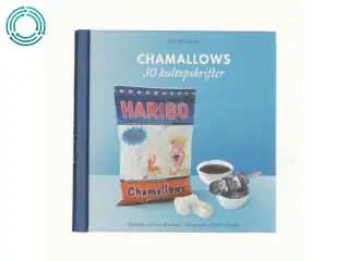 Chamallows af Lene Knudsen (Kogebog)