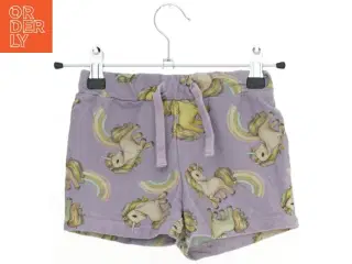 Shorts fra Name It (str. 104 cm)
