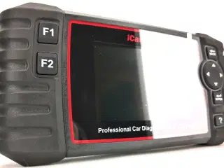 iCarsoft VOL V2.0 Bil Specifik Scanner til Volvo og Saab