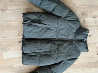 ONLY vinterjakke (stort set ny)