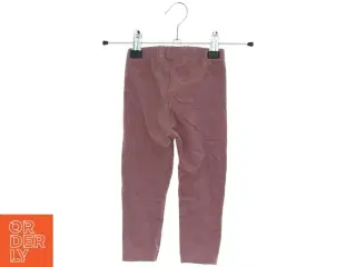 Leggings fra Minymo (str. 80 cm)
