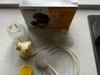 Medela enkeltpumpesæt
