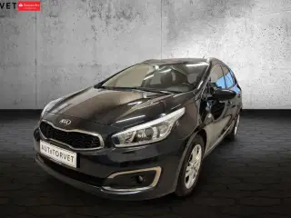 Kia Ceed 1,6 CRDi 136 Attraction SW