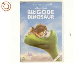 Den Gode Dinosaur (Bog)