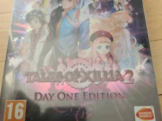Tales Of Xilla 2