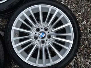 Originale 19" BMW multi spoke 455