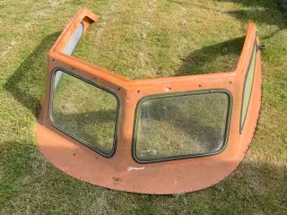 Hardtop askeladden
