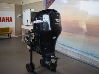 Mercury 115 HK