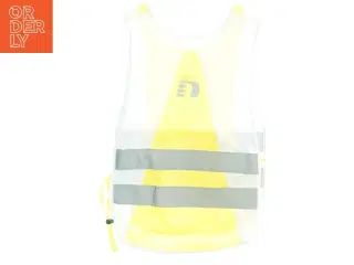 Refleksvest til sport (str. 58 x 37 cm)