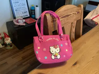 Hello Kitty, Tasker, Tæpper, Sovepose