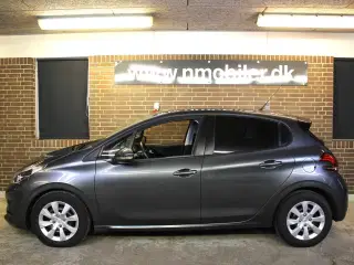 Peugeot 208 1,6 BlueHDi 100 Active
