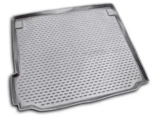 Bagagerumsbakke BMW X5 5-7P 2007-2013