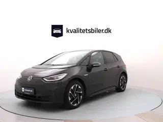 VW ID.3 Pure Performance