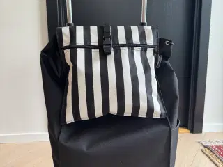 Reisenthel indkøbstaskke/trolley