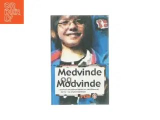 Medvinde og modvinde (bog)