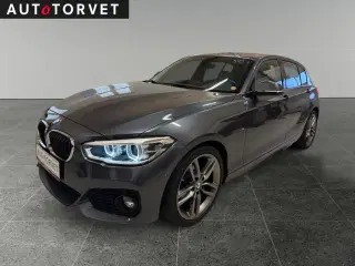 BMW 118i 1,5 M-Sport aut.