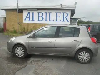 Renault Clio III 1,5 dCi 75 Expression