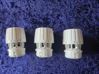 Danfoss Aveo RA termostat
