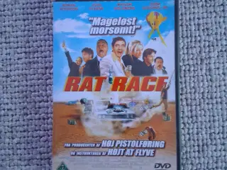 Rat Race