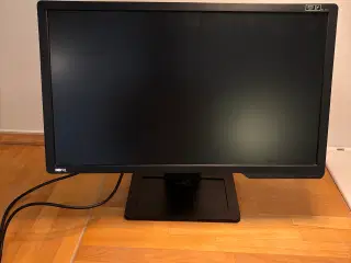 Computerskærm 144hz BenQ