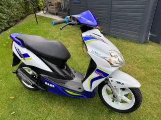 Yamaha Jog R 2015