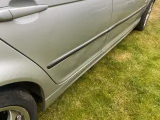 Bmw e46