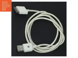 iPod 30-pin til USB kabel fra Apple