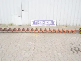 Dronningborg D7000 Tømmesnegl 28850005