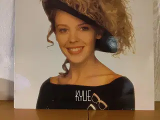 Kylie Minogue LP