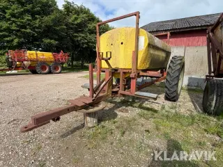 Tankvogn