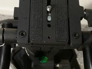 Kamerastativ til video